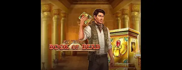 Popular Pokies and Table Games at Ricky Casino