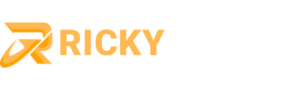 Ricky Casino logo